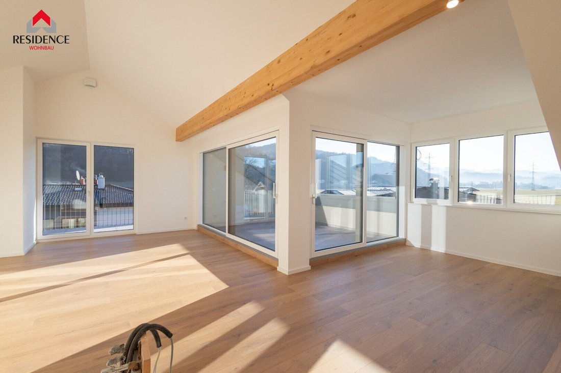 Penthouse in Bergheim, Salzburg, Austria 2 - 16425814
