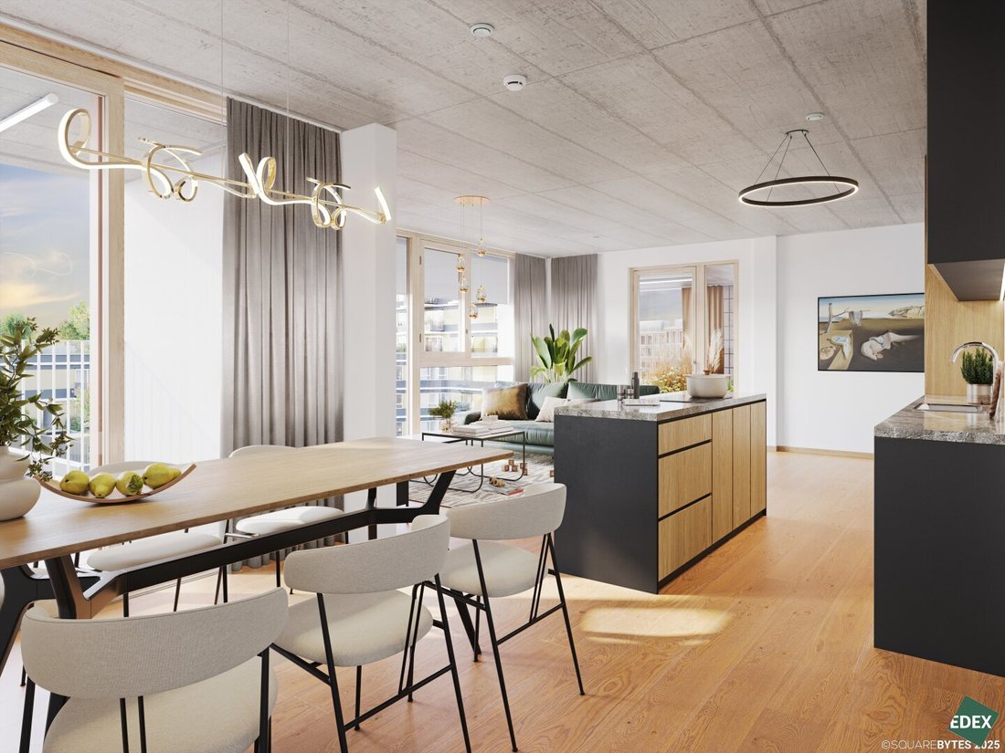Apartment in Vienna, Wien, Austria 3 - 17035267