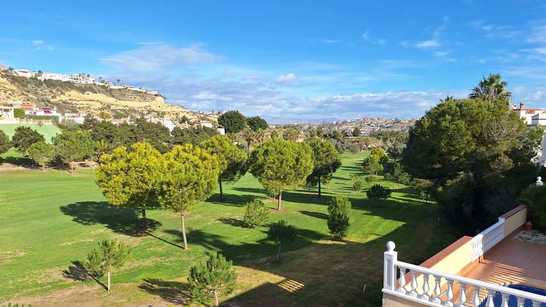 Villa in Ciudad Quesada, Rojales, Valencian Community 1 - 17003869