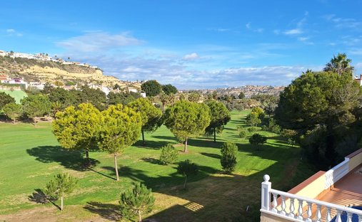 Villa in Quesada, Rojales, Land Valencia 1