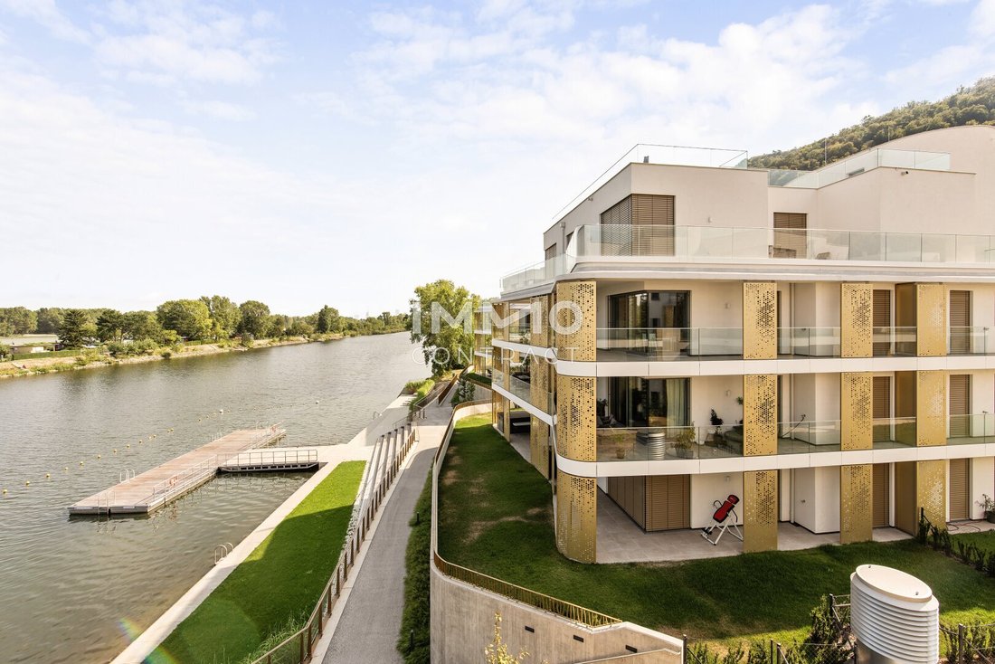 Apartment in Vienna, Wien, Austria 4 - 17046523