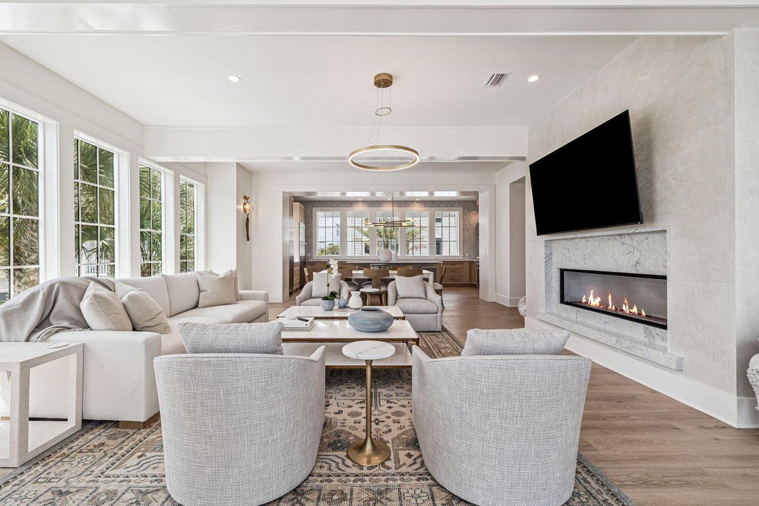 House in Watersound, Florida, United States 5 - 17046253