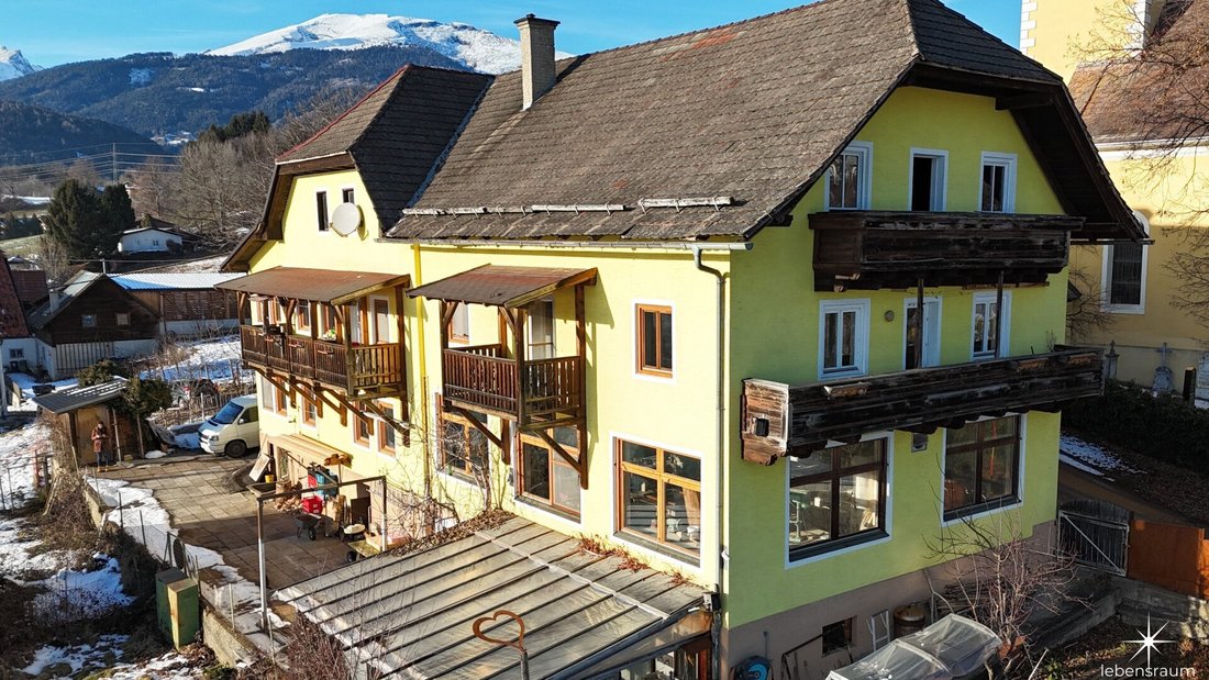 Seeboden, Carinthia, Austria 2 - 17046378