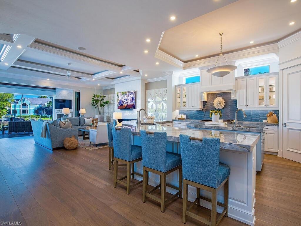 House in Naples, Florida, United States 3 - 17046182
