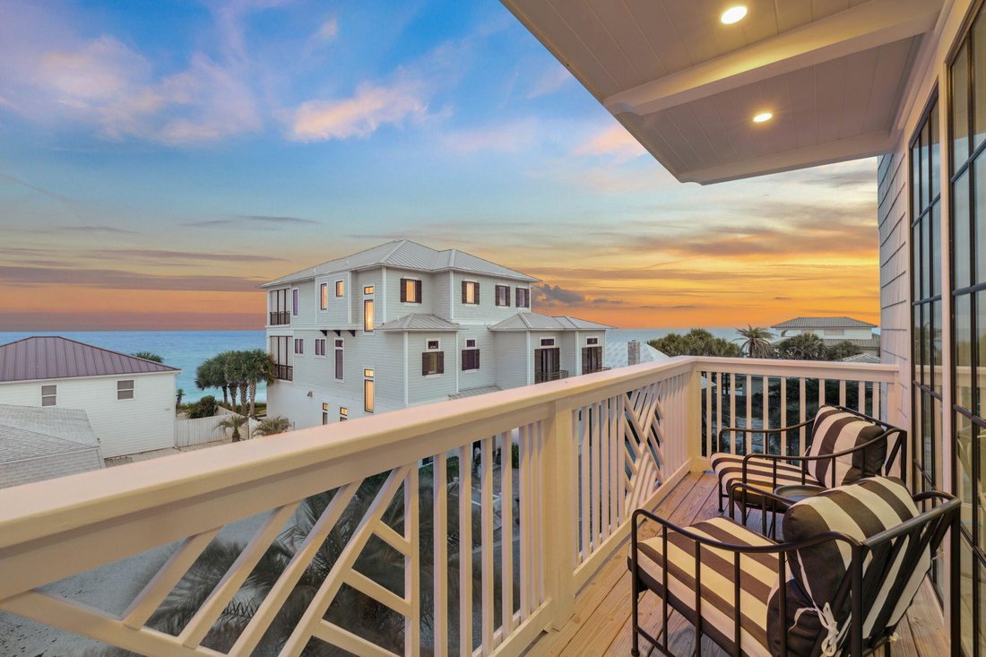 House in Watersound, Florida, United States 2 - 17046253