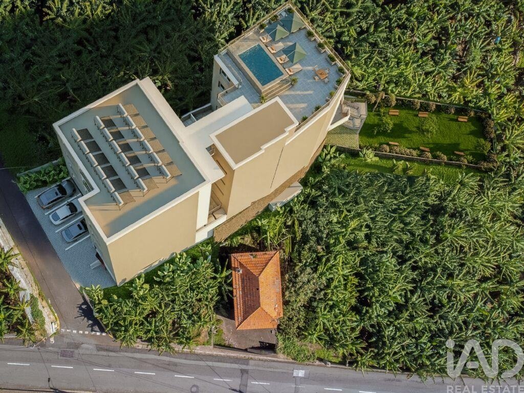 Apartment in Camara De Lobos, Madeira, Portugal 1 - 17046668