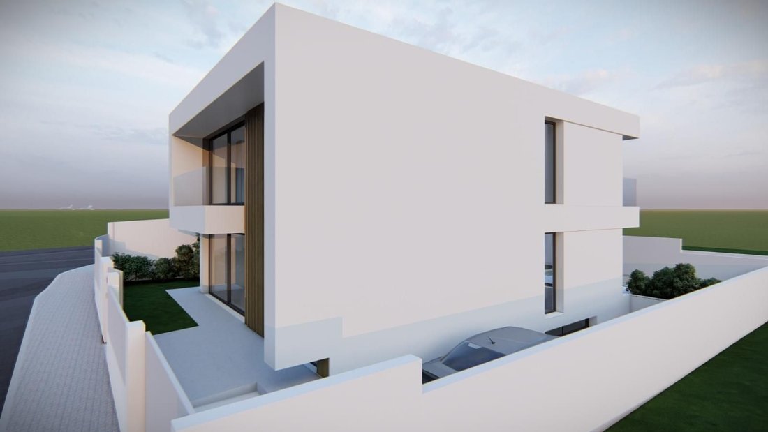Villa in Alcabideche, Lisbon, Portugal 4 - 17047134