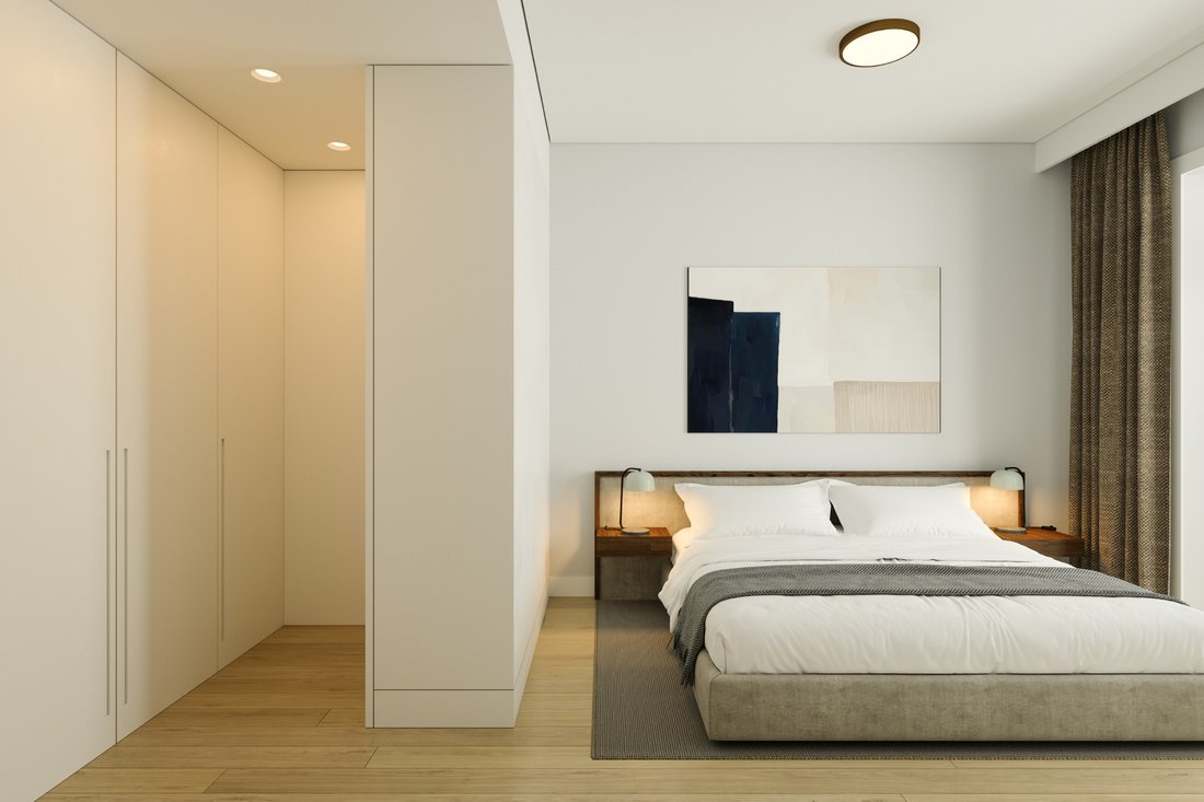 Apartment in Arroios, Lisbon, Portugal 3 - 17040059