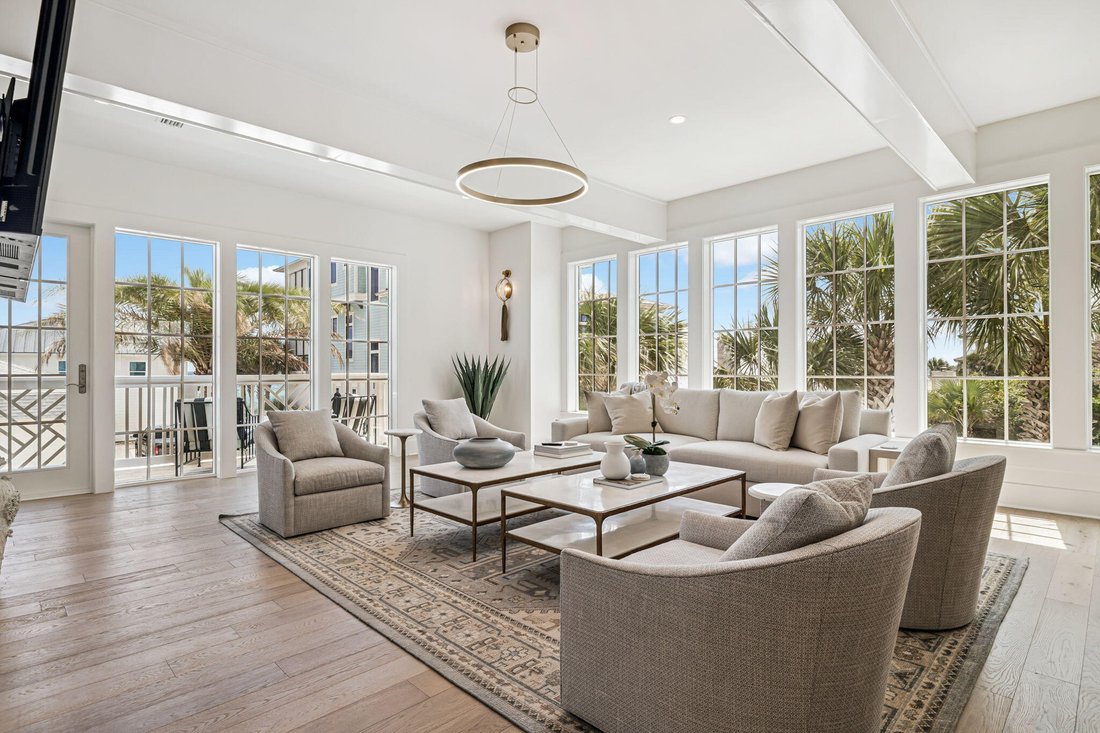 House in Watersound, Florida, United States 4 - 17046253