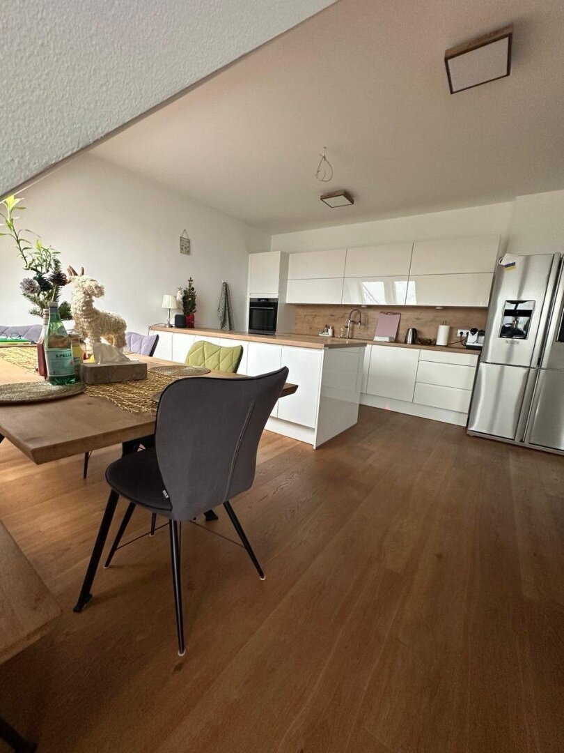 Penthouse in Vienna, Wien, Austria 2 - 17046442