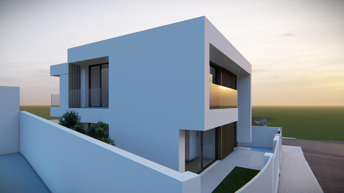 Villa in Alcabideche, Lisbon, Portugal 3 - 17047134