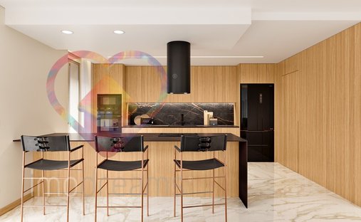 Apartment in Penha de Franca, Lisbon, Portugal 1