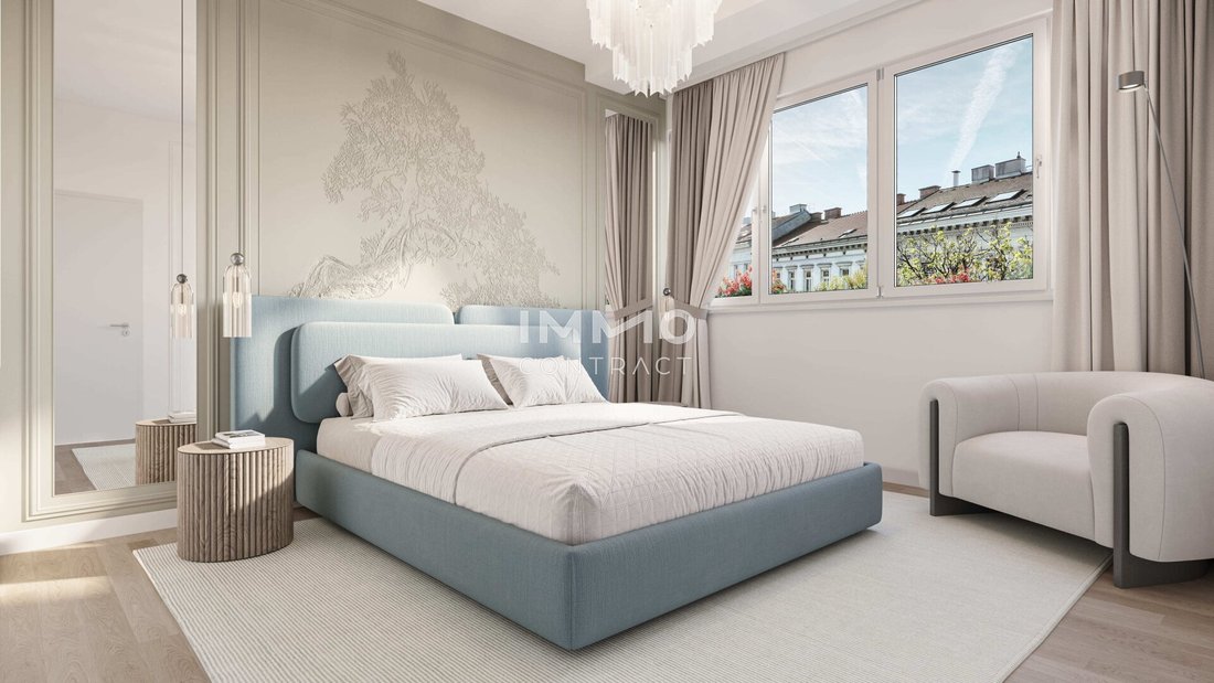 Apartment in Vienna, Wien, Austria 1 - 17046596