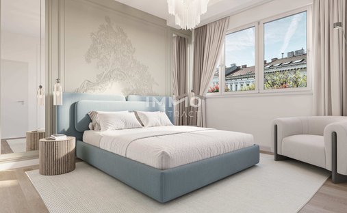 Appartamento a Vienna, Vienna, Austria 1
