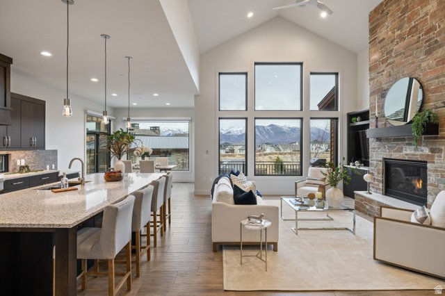 Villa in Heber City, Utah, United States 4 - 17046250