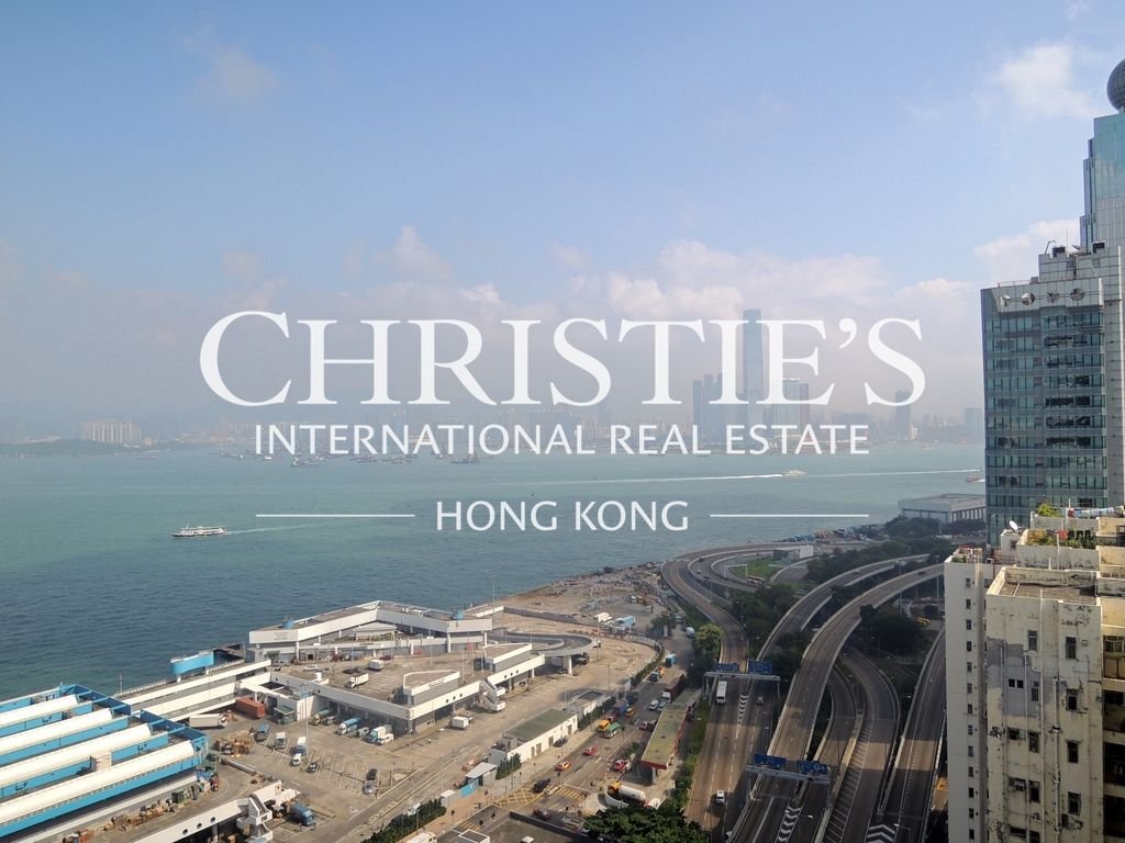 Appartement à Hong-Kong, Hong Kong 1 - 17047094