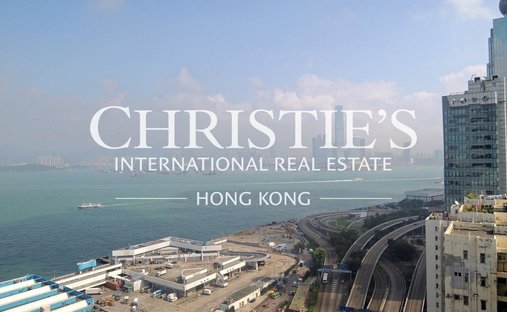 Apartamento en Hong Kong, Hong Kong 1