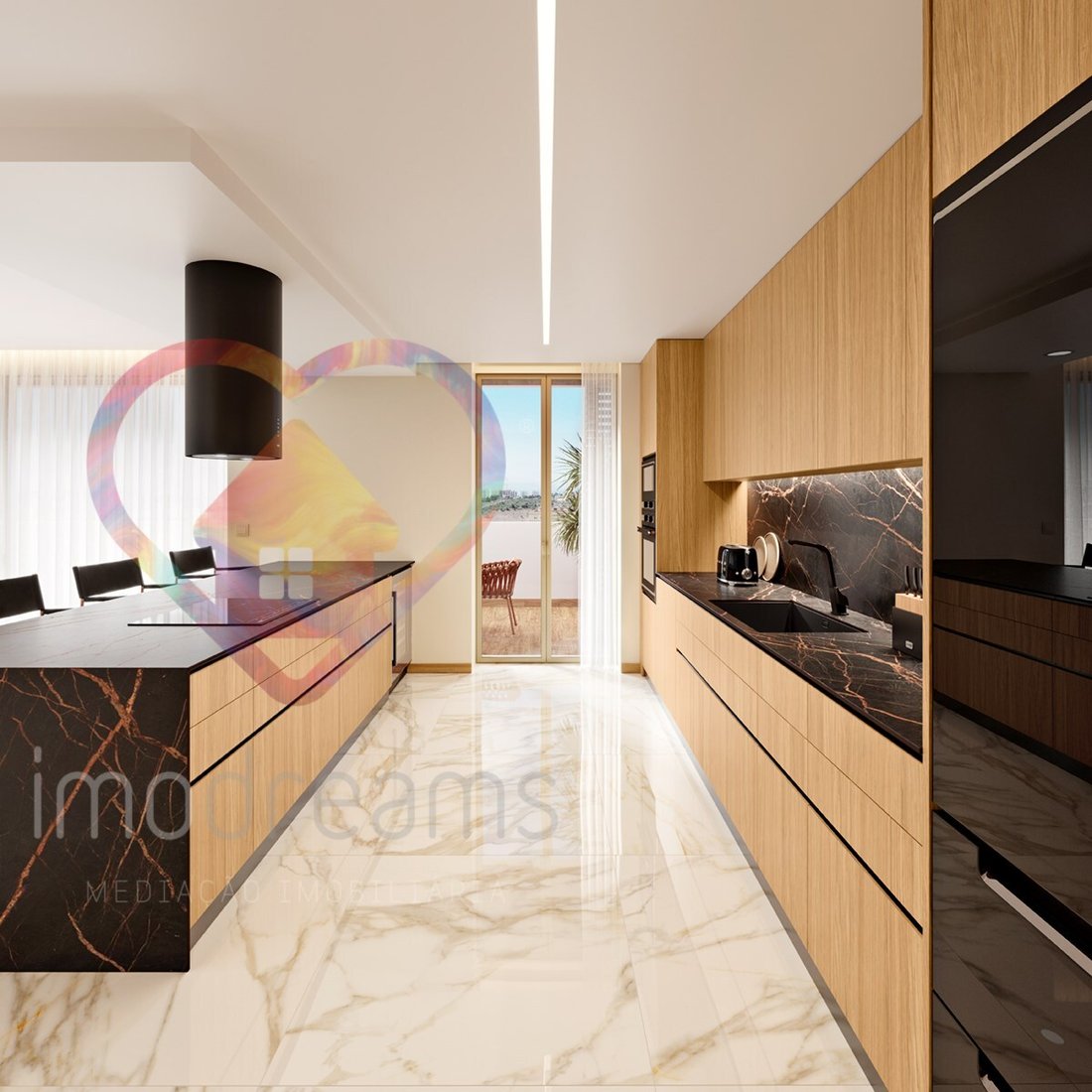 Apartment in Penha de Franca, Lisbon, Portugal 3 - 17046476