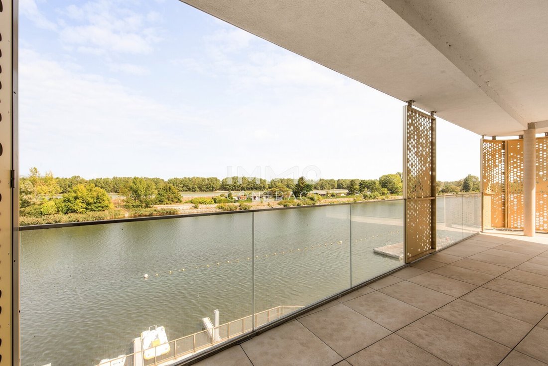 Apartment in Vienna, Wien, Austria 1 - 17046523