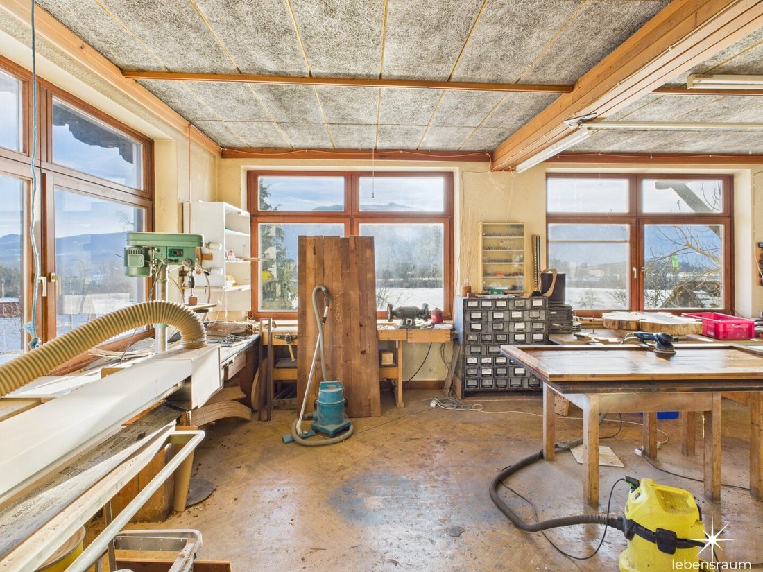 Seeboden, Carinthia, Austria 5 - 17046378