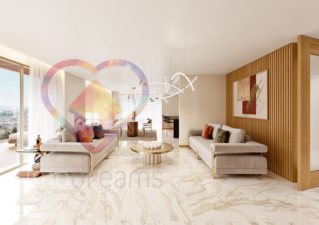 Apartment in Penha de Franca, Lisbon, Portugal 1 - 17046476