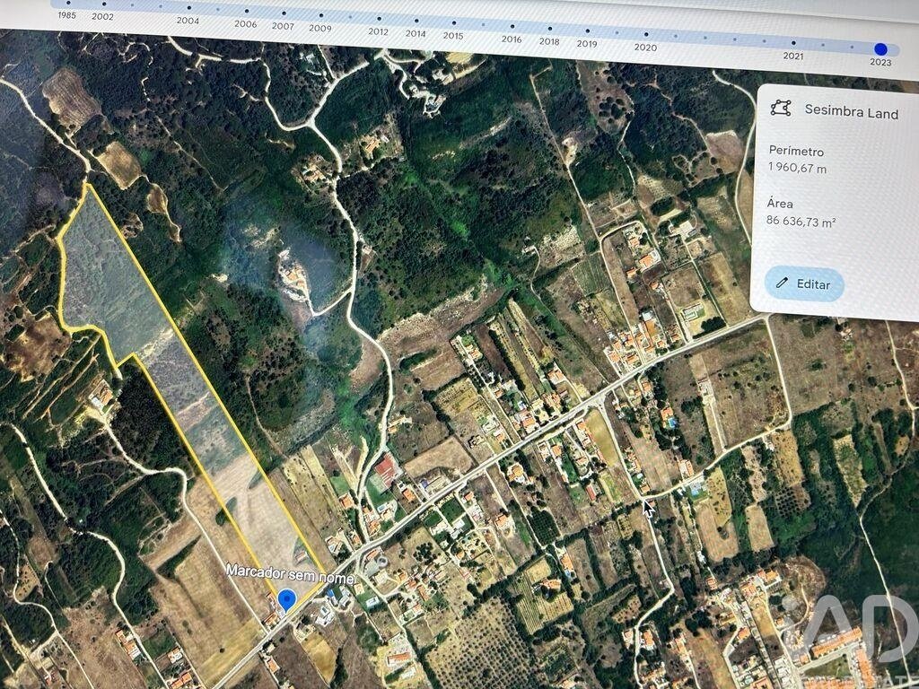 Land in Santiago, Setúbal Municipality, Portugal 3 - 17047114