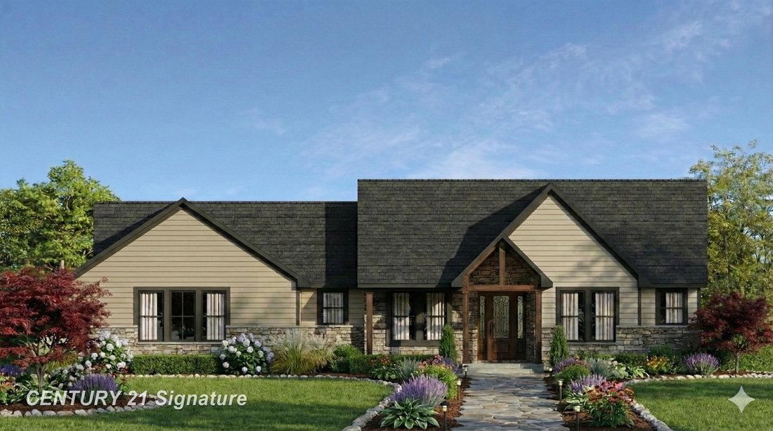 House in Freeland, Michigan, United States 3 - 17003877