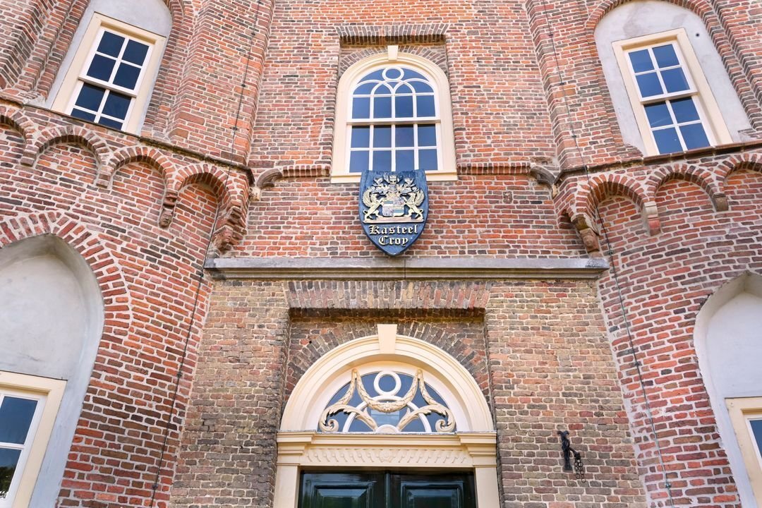 Villa in Aarle-Rixtel, North Brabant, Netherlands 1 - 17046300