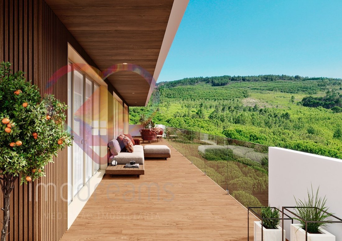 Apartment in Penha de Franca, Lisbon, Portugal 5 - 17046502