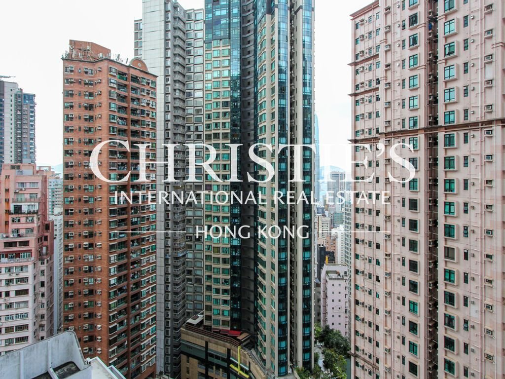 Apartment in Hong Kong, Hong Kong 1 - 17047084