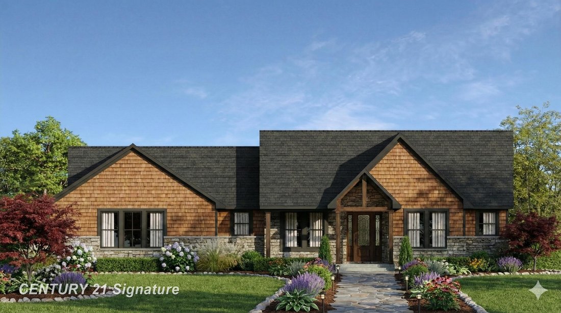 House in Freeland, Michigan, United States 2 - 17003876