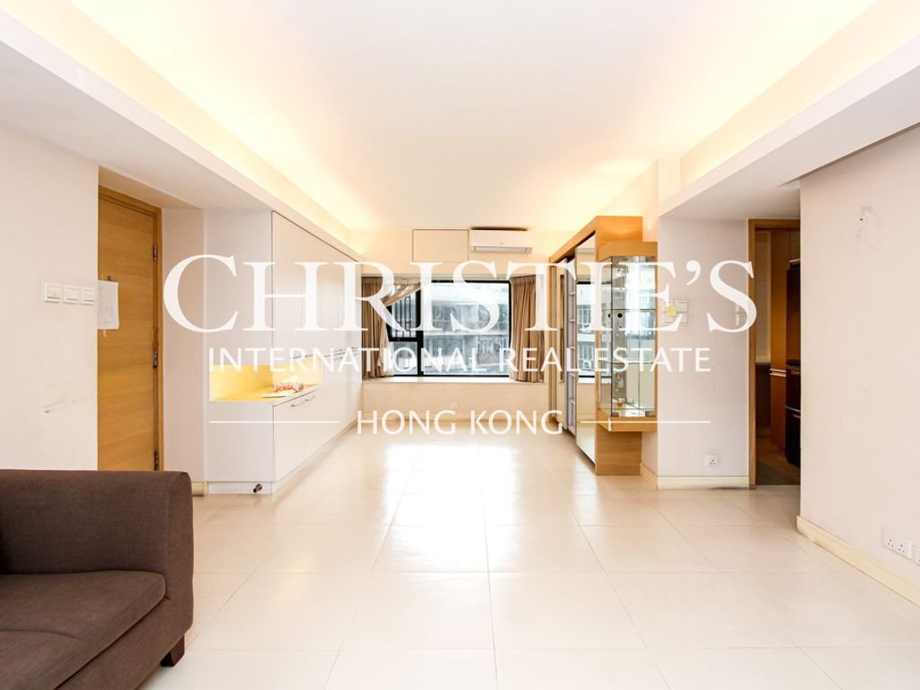 Apartment in Hong Kong, Hong Kong 2 - 17047084