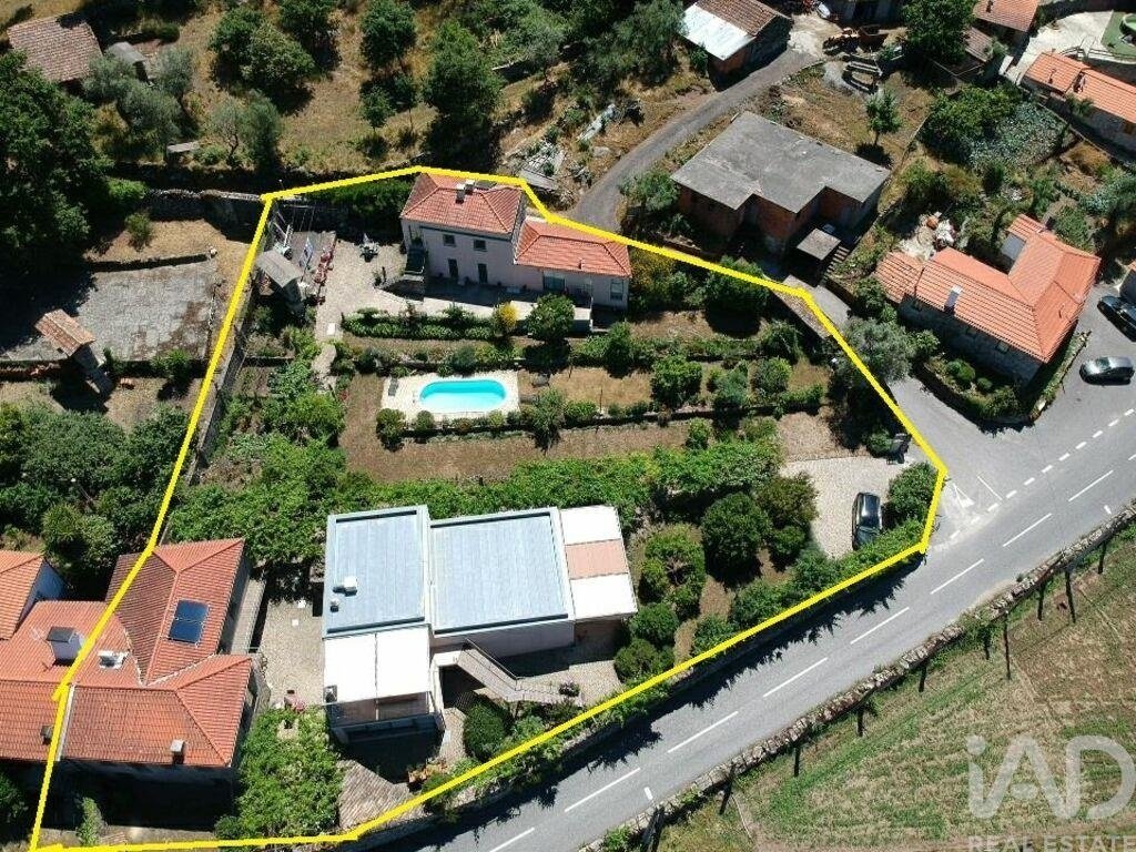 Farm Ranch in Sao Vicente de Lafoes, Viseu District, Portugal 3 - 17047115