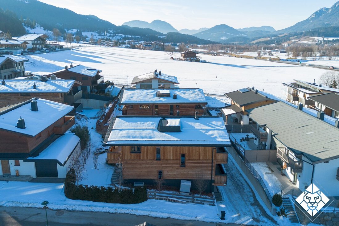 Chalet in Going am Wilden Kaiser, Tyrol, Austria 4 - 17031747