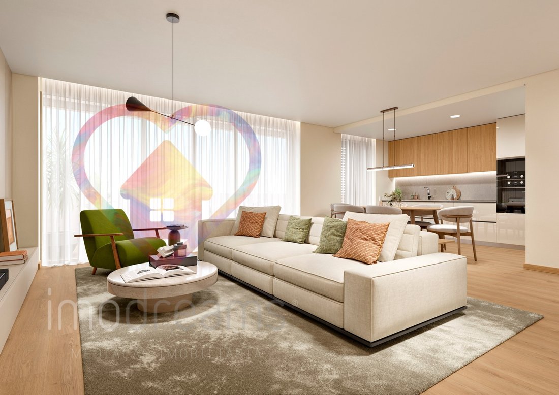 Apartment in Penha de Franca, Lisbon, Portugal 4 - 17046491