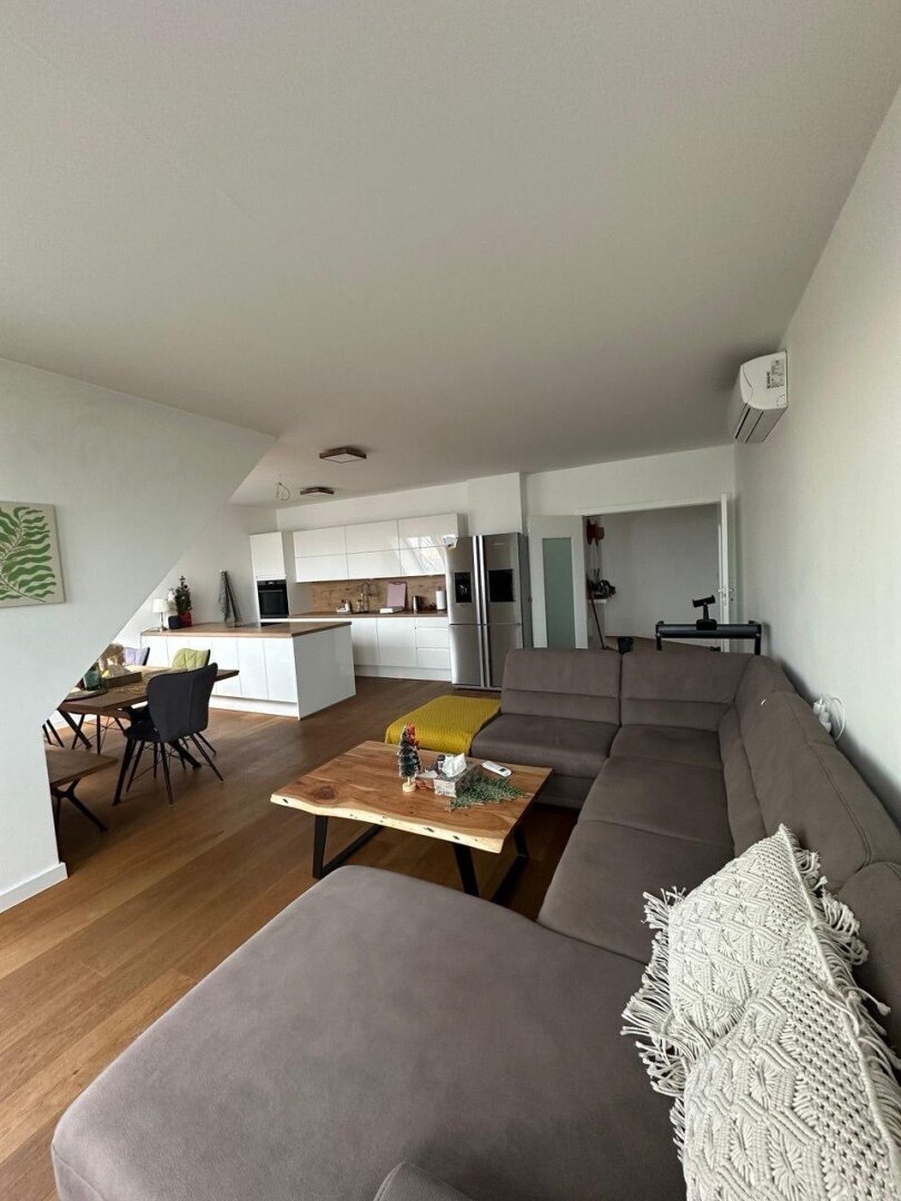Penthouse in Vienna, Wien, Austria 1 - 17046442