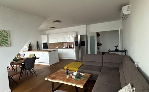 Penthouse in Vienna, Wien, Austria 1