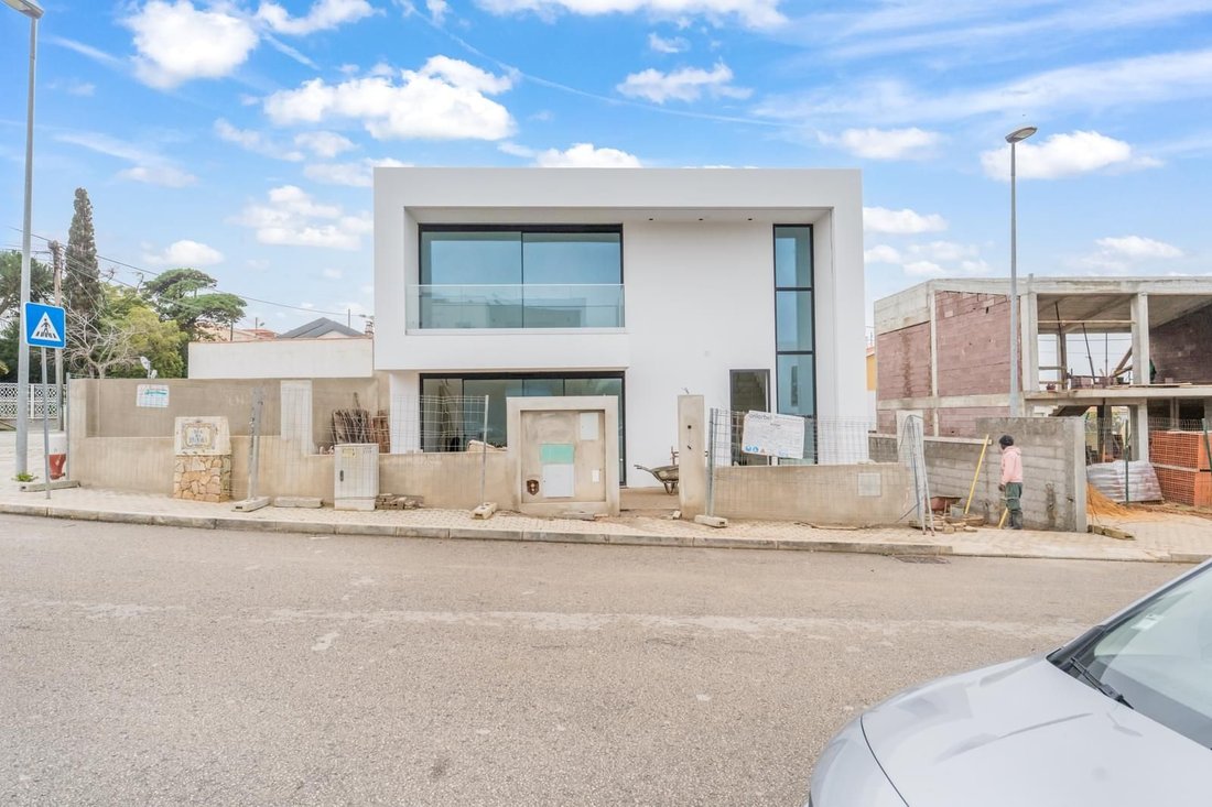 Villa in Alcabideche, Lisbon, Portugal 5 - 17047134