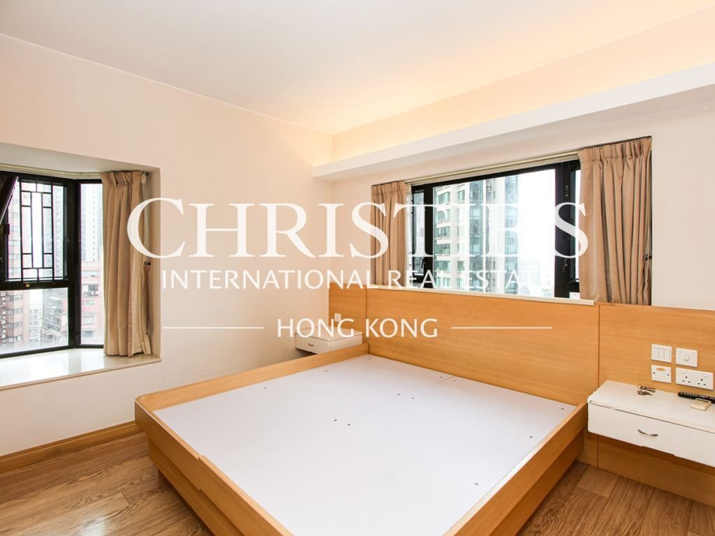 Apartment in Hong Kong, Hong Kong 4 - 17047084