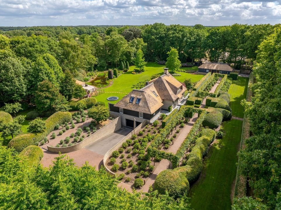 Villa in Schijf, North Brabant, Netherlands 1 - 17046282