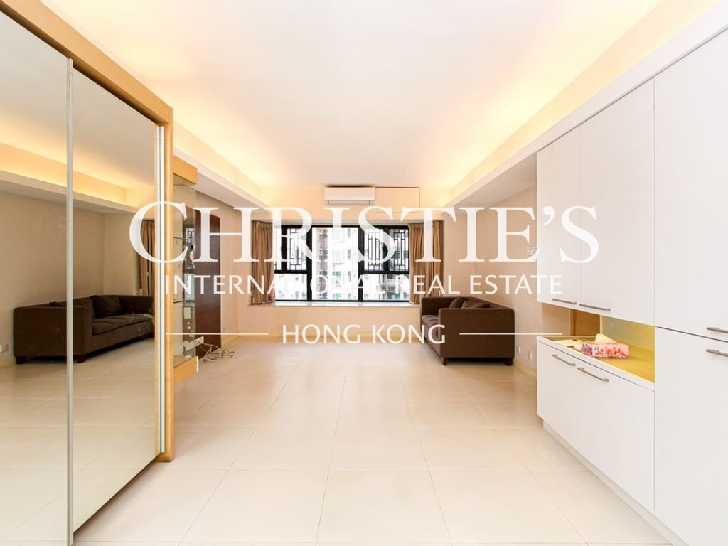 Apartment in Hong Kong, Hong Kong 3 - 17047084