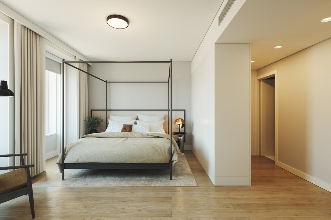 Apartment in Arroios, Lisbon, Portugal 3 - 17040062