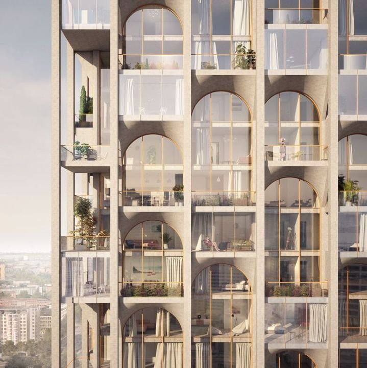Apartment in Cool district, South Holland, Netherlands 2 - 17046293