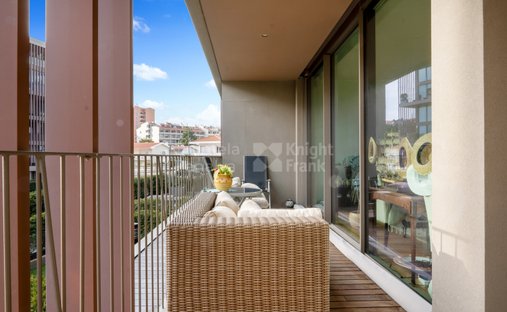 Appartamento a Cascais e Estoril, Lisbona, Portogallo 1