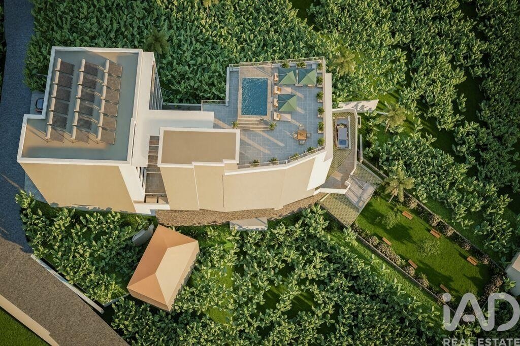 Apartment in Camara De Lobos, Madeira, Portugal 3 - 17046668