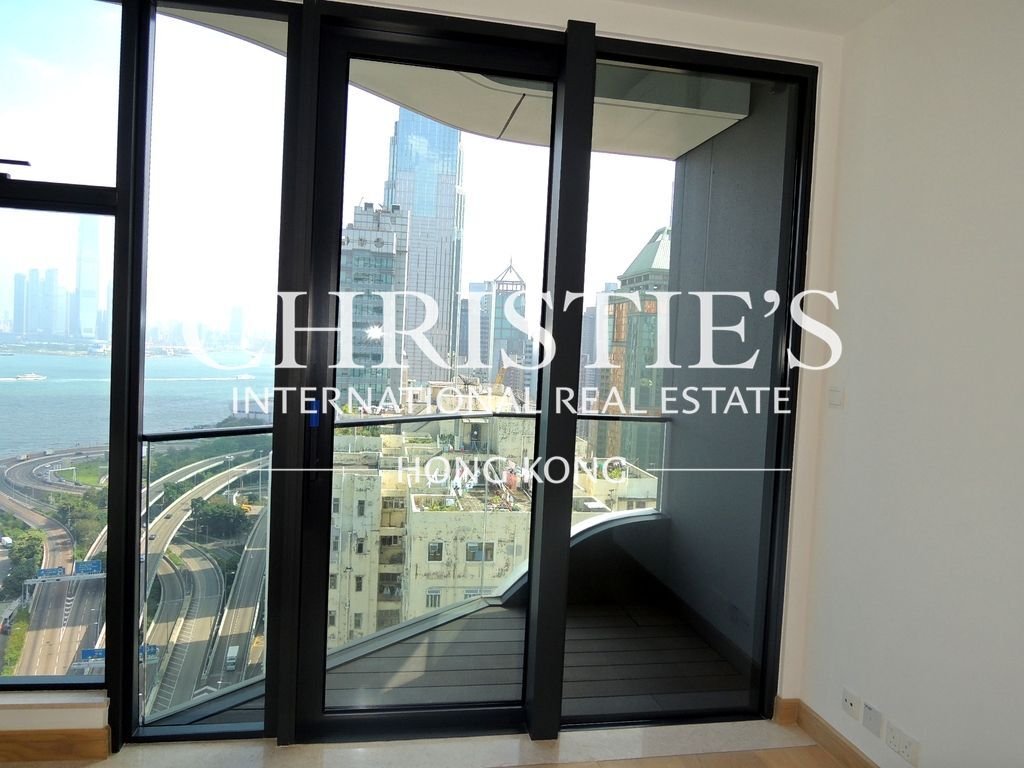 Appartement à Hong-Kong, Hong Kong 2 - 17047094