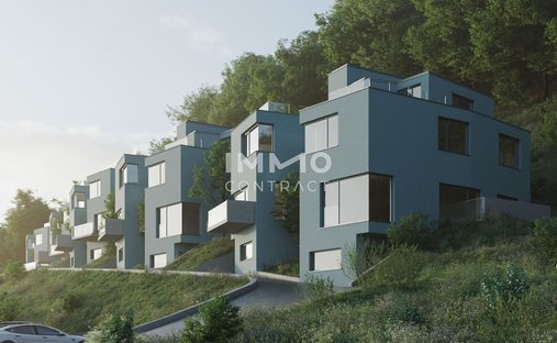 Casa a Höflein an der Donau, Bassa Austria, Austria 1