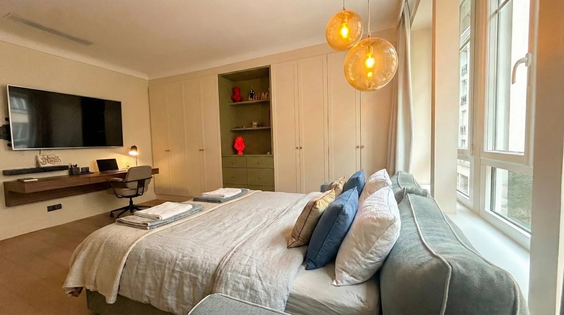 House in Muette Sud, Paris 16e Arrondissement, Paris 4 - 17047164
