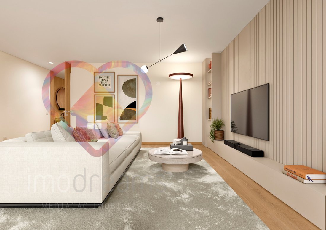 Apartment in Penha de Franca, Lisbon, Portugal 5 - 17046491