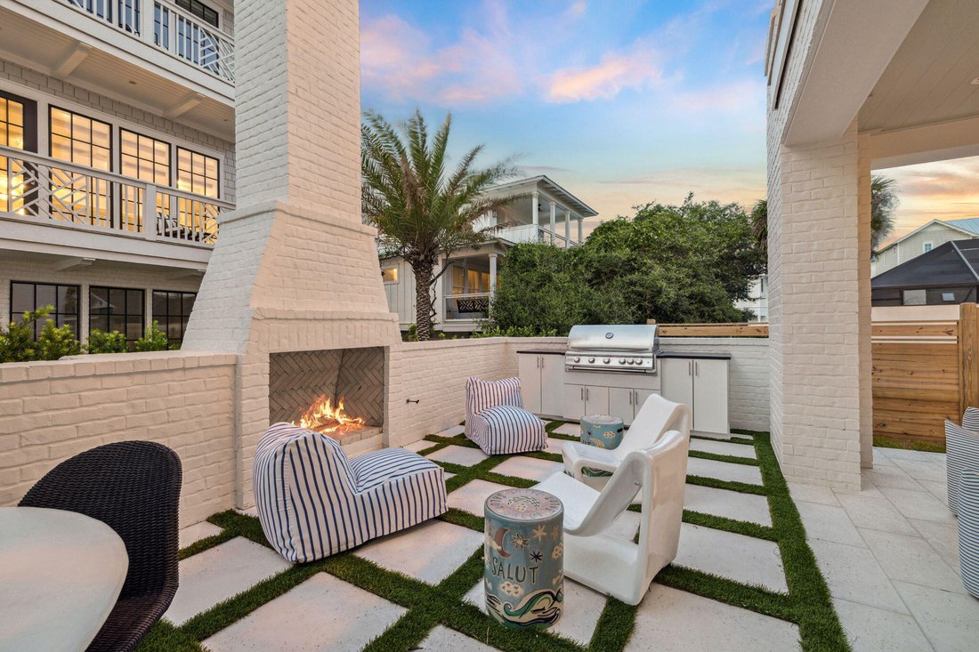 House in Watersound, Florida, United States 3 - 17046253